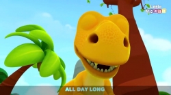 مجموعه آموزشی زبان انگلیسی little angel قسمت 660